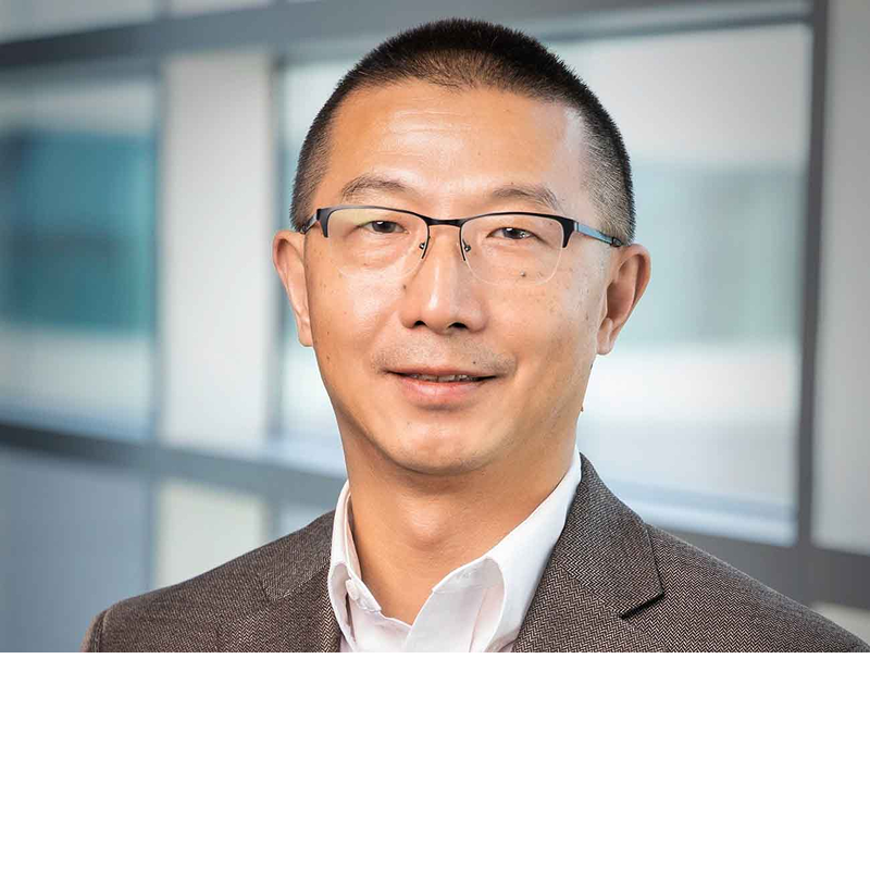 張志強